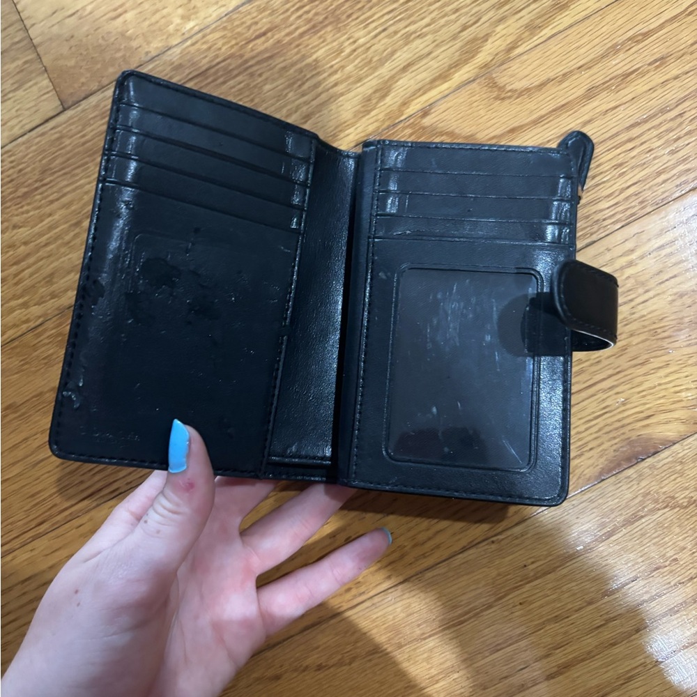 Coach wallet - Picture 5 of 6